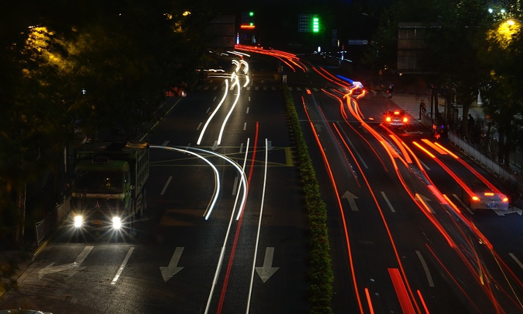 Platformy parkingowe- rozwiązanie idealne dla dużych miast