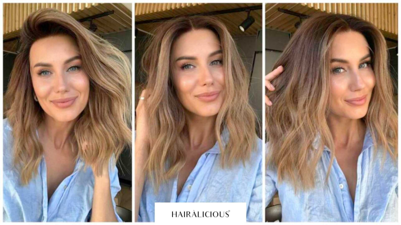 Everyday habits that help your human hair short wig last longer